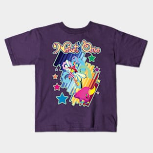 NewtOne & Curno Kids T-Shirt